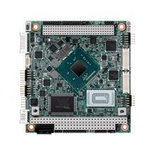 Intel Atom™ E3825 / E3845 CeleronN2930, PC/104-Plus SBC, ISA, VGA,HDMI/DVI, LVDS, 6 USB, mSATA or Onboard Flash
