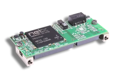 Communication module dual-port memory - CANopen