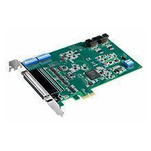1MS/s, 16-bit, 32-ch Analog Input PCIE Card