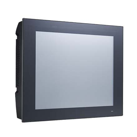 Panel PC tactile industriel, 250W AC PSU