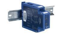 Convertisseur série, RS-422/485 Isolated extender, DIN Rail