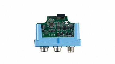 6DI Wireless Modular I/O with 1RS-485/1RS-485 or RS-232 & M12 Connectors