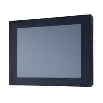 15" Fanless Panel PC with Intel® Celeron® J6412 Processor Resistive touch