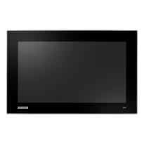 21.5" Full HD IndustrialMonitor with P-CAP Touch Control, Direct HDMI, DP, and VGA Ports
