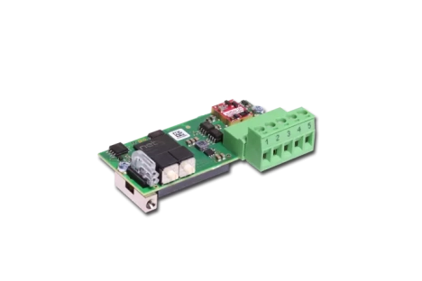 Communication module SPI - CC-Link Slave