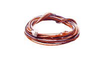 Routeur industriel 4G, IO cable 6-wire, 3m