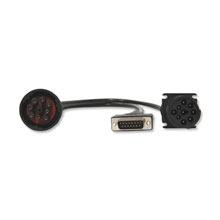 9-Pin J1708/J1939 Y-Cable