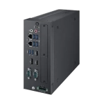 PC Fanless pour AMD Ryzen et EPYC, jusqu'à 96GB RAM, 2 x SSD et NVMe, nombreuses extensions possibles