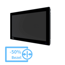 Product Display Module 18.5" FHD 1920x1080 PCT touch Advantech Image