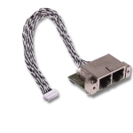 Interface réseau déportée Ethernet temps réel