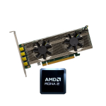 Carte graphique PCIe AMD Radeon RX 6600 OpenGL, OpenCL et Vulkan x4 min DP