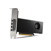 (Bundle Sale) NVIDIA Quadro RTX 4000 Ada PCIe 20GB SSFH w/ATX BKT BULK