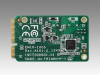 Module d'extension, EMIO High-Speed COM,Full-size,USB I/F