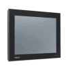 15" XGA Ind Monitor w/Resistive TS (VGA/DP)