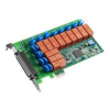 PCI Card 12 channels Relay w/ High Contact rating PCIE-1765