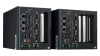 Compact Embedded Edge Controller with 10th Gen Intel CPU, with up to 3 x PCIe/PCI slots, 1 x M.2 B key, 1 x mPCIe + 2 x 2.5" SSD