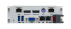 Cartes pour PC industriel CompactPCI, MIC-3328 w/ i3-3120ME 4G RAM DP dual slot RoHS