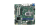 Intel 8th 9th Gen Intel Core™ i7/i5/i3 LGA1151 uATX with VGA/DP/DVI-D/eDP(LVDS), 14 COM,8 USB3.0, 12 USB 2.0,Dual Lan