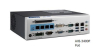 PC industriel pour application de vision, H110, DDR4, 4+4 USB3.0, 2 LAN, 2 COM, 8 bits DIO