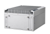 PC industriel fanless pour application transport, ITA-5710 Atom D525,2G DDR3,2LAN w/M12, DC24V