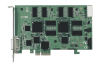 Carte industrielle d'acquisition vidéo, PCIEx4 8CH H.264 HW COMPRESSION VIDEO CARD