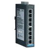 Switch industriel, 8-port 10/100Mbps Unmanaged Ethernet switch