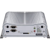 191mm (W) x 200mm (D) x 60mm (H) - Onboard Intel® Celeron J1900 2.0 GHz - 2x Intel GbE LAN ports, Support Teaming, PXE & WoL - 2x 422/485, 4x RS232, 4x USB2.0, 1x USB3.0/2.0 - 9 ~ 30V DC input