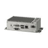 Intel® Atom™ Palm-Size Automation Computer with 1 x GbE, 2 x mPCIe, VGA/HDMI
