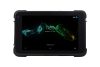 8" Rugged tablet FIELDBOOK K80G2