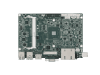Carte mère industrielle biscuit 3,5 pouces, Intel N3060 SBC,DDR3L,HDMI,VGA,LVDS,mSATA