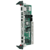 Carte de transition pour carte mère CompactPCI, RIO-3315-C1E with 4 LAN ports for MIC-3395
