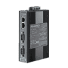 Passerelle industrielle série ethernet, 2-port Modbus Gateway with Wide Temp.