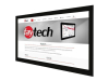 43'' Open Frame Capacitive Touch Monitor