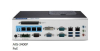 PC industriel pour application de vision, H110, DDR4, 4+4 USB3.0, 2 LAN, 2 COM, 8 bits DIO