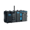 Automate industriel modulaire, PC-based Controller w/ Core i3