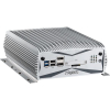 3rd Generation Intel® Core™ i7 Fanless System with One PCIex4 Expansion - OnBoard 3rd generation Intel® Core™ i7 BGA processor Core™ i7-3517UE, Dual Core, 1.7GHz, 4M Cache.