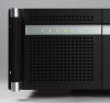 Quiet 4U Rackmount Chassis with Dual Hot-Swap SATA HDD Trays