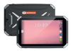 10" Fully rugged Android 9 sunlight readable and IP68 Tablet