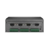 PC fanless, Celeron, DAQ integrated platform with MIOE-3810