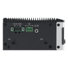PC fanless embarqué Intel Atom x6413E avec 2x GbE et HDMI