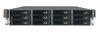 Compact 2U High Capacity Storage Server based on Intel® Xeon® Processor Scalable Family