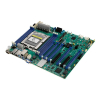 LGA 6096 AMD® EPYC™ Embedded 9004 ATX Server Board with 6 x DDR5, 5 x PCIe x16 + 2 x PCIe x8, 9 x SATA3, 7 x USB 3.2 (Gen1), Dual 10GbE, and IPMI