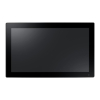 18.5" Fanless Widescreen Panel PC with Intel® Processor N97, Quad-Core