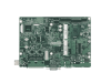 Carte mère industrielle biscuit 3,5 pouces, Intel N3160 SBC,DDR3L,HDMI,VGA,LVDS,mSATA