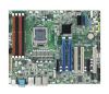 Carte mère industrielle pour serveur, LGA1155 ATX SMB with 4 USB 3.0 and Dual LAN