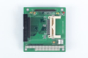 Carte industrielle PC104, PCM-3835 IDE Flash PC/104 Module/BARE, RoHS