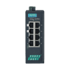 ETHERNET DEVICE, 8FE Ind. Switch with PROFINET