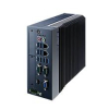 Compact Fanless System with 8th/9th Gen Intel Core™ i CPU Socket (LGA 1151), VGA, HDMI, mSATA, USB 3.1, USB 3.0, 2 x LAN, PCIe