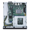 Compact Size Tower IPC with 12th Gen Intel® Core™ i CPU Socket (LGA 1700) and 250W PSU