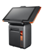 PROTECTION, AIM-P701 PROTECTION w/ Thermal Printer